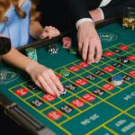 Beginnersgids voor online blackjack
