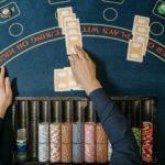 Hier zijn 5 Blackjack-tips voor CES-bezoekers